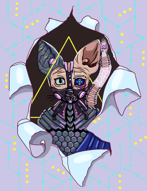 Item #41852142020669121570730838093061508368127363177027112647298205924587881889797 Media