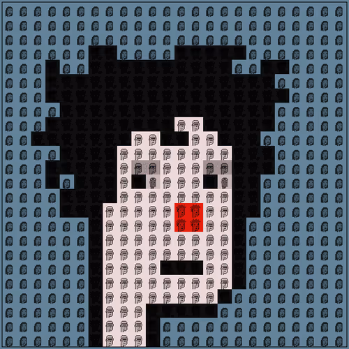 Item #86814345933486875774685004843967501406998700326809268807797865436236012847105 Media