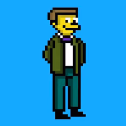 Waylon Smithers