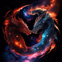 Divine Connection