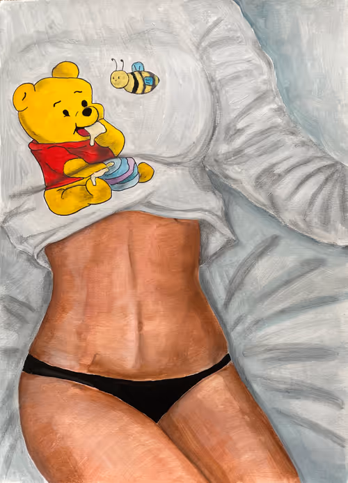 Item #36915743040186601112295377538595062707375872305869601075265231944566664331265 Media