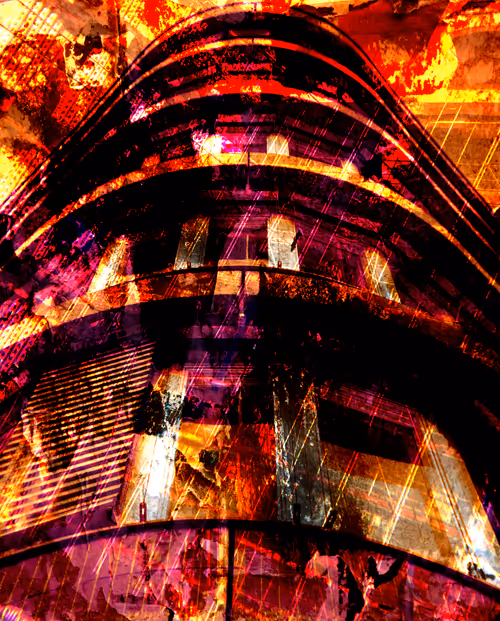 Item #58312433631864427601172952075011378080943056977712016653169188507214415921153 Media