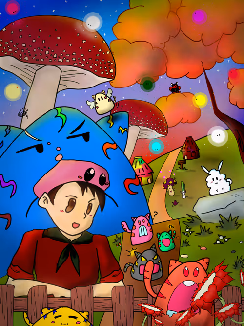 Item #41446755334410083037413812231551453417307403417383996718669513050711704731649 Media