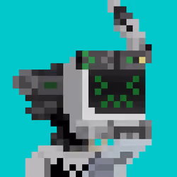PixelBot 2504
