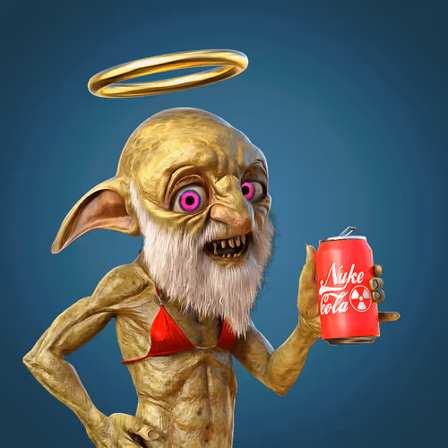 Item #57795819414367479166733429828889743073610886983637805382360416789236094599169 Media