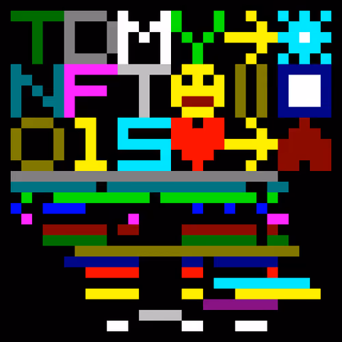 TDM NFT 015