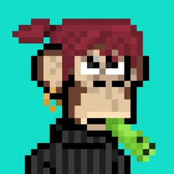 PixelApe 1014