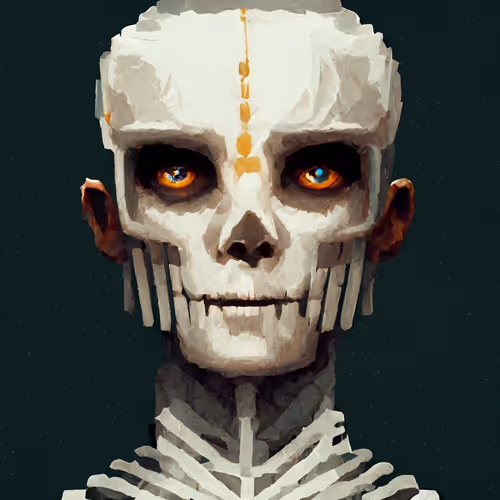 Artskeletron
