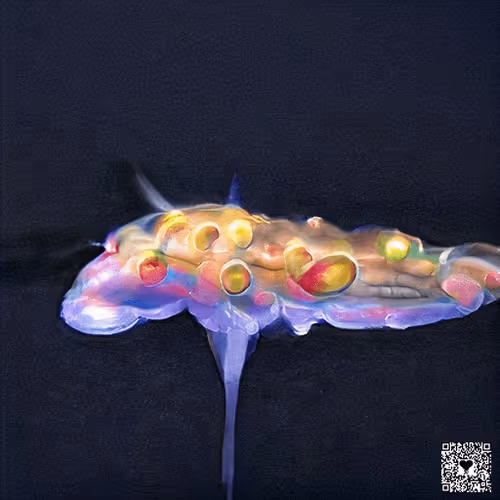 Item #111777919528963143220040478423315994690724677359972579189748116181097811804161 Media