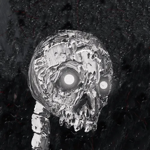 DEATH PUNK 318 (Hellspawn)