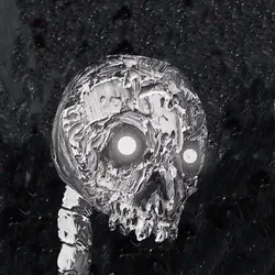 DEATH PUNK 318 (Hellspawn)