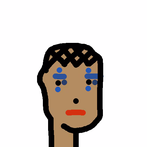 low effort punk 3486