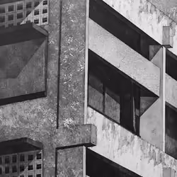 Cityscape No.10