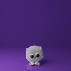 Puff Mini #005