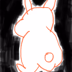 What a Rabbit