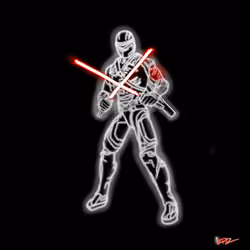 SNAKE EYES II NFT