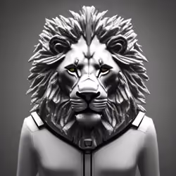 Noble Lion 10