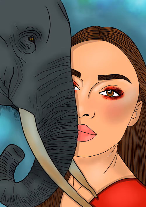 Item #58023380550814804938484654527698717450739296254868983475934556901831465762817 Media