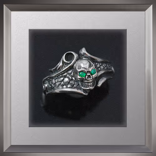 Item #44746194182793400912343588997340986758940336322370103626433839561927198507009 Media