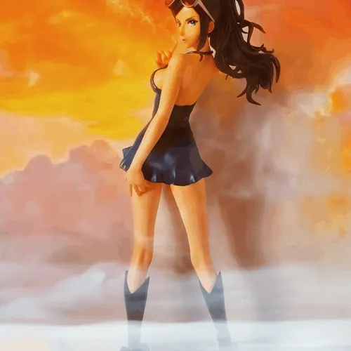 Motion One Piece