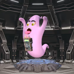 Item Media