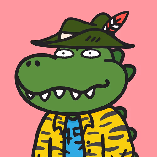 Gator World