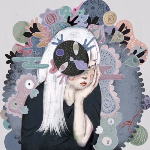 Item #57016492949346244412318091525152772733857084058438368550656483941590000205825 Media