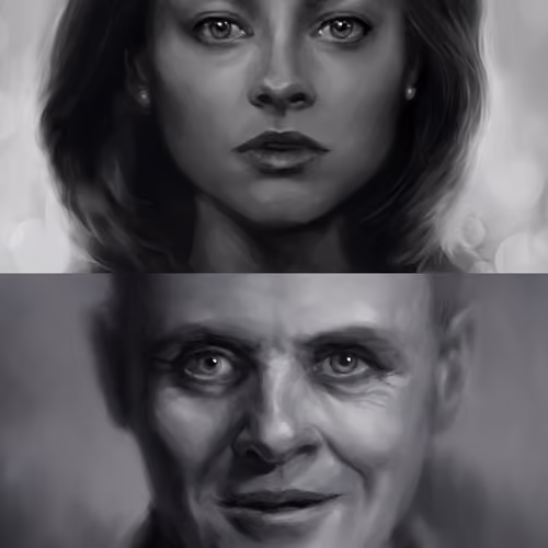 Hello Clarice
