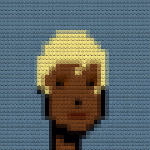 Item #83951281257466610844967240368384142323731668322392615809643164408223522357249 Media