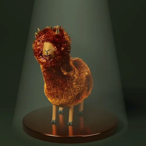 Babycryptollamas