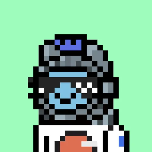 PixelCat 5392