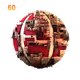 78782134835509721572004452920642685175969112491551453975010717193922433515521