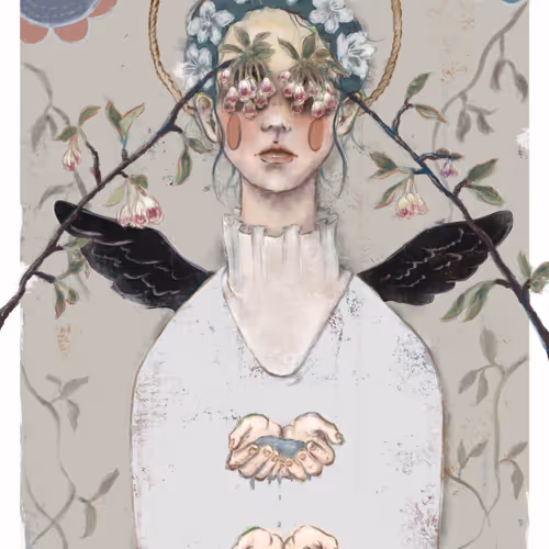 TEMPERANCE -節制- XIV