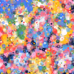 Scatter frr #02