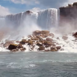 Niagara Fall