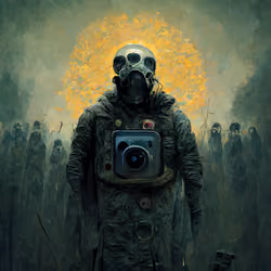 Last Selfie #10