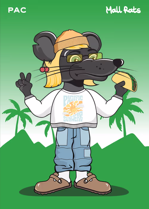 Item #113781226330677451531295773751370612002599727070529124472911991813381371723777 Media