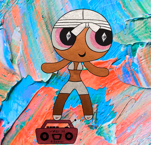 Item #73333499699452147556885000761854693089807579899888558414155246600483051143169 Media