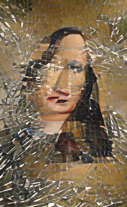 Item #109188725754384965051776960409014345856472013293150194119663150364665294356481 Media