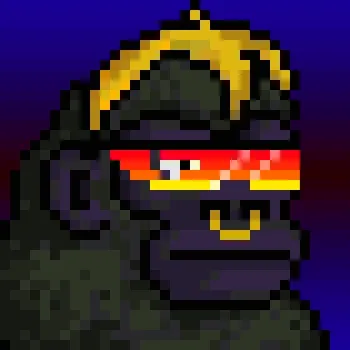 MutantKong #457