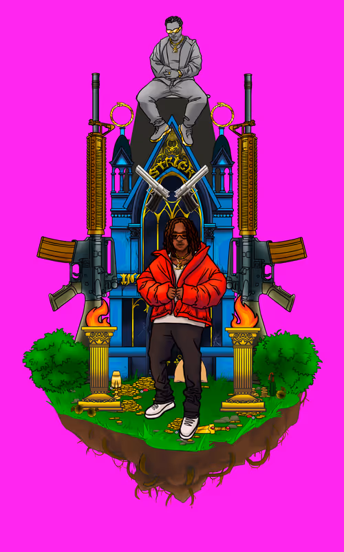 Item #25428675872615594453073011293473999429735227980670051710083002734691708043265 Media