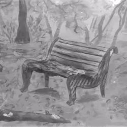 LoneForest#4