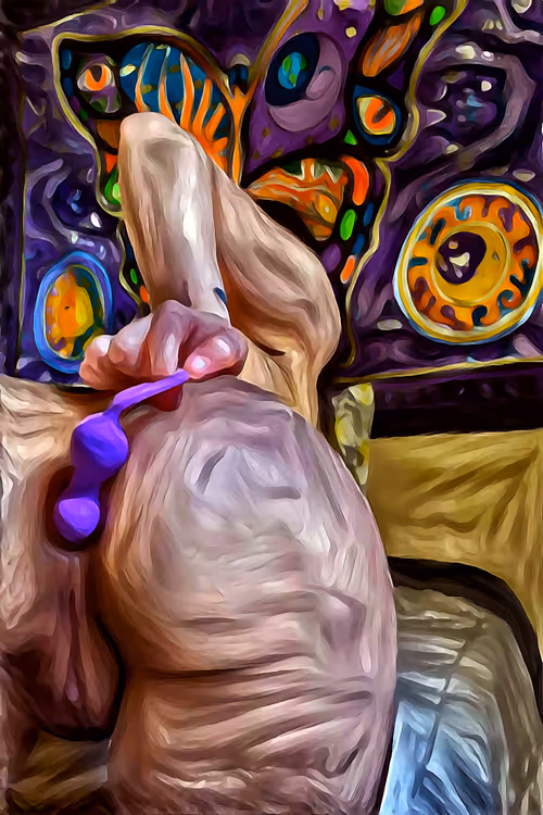 Item #23741869498827969465474419288950085916339270922931285116130651196385851867137 Media