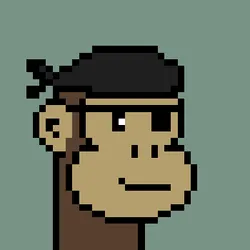 CryptoApes #26