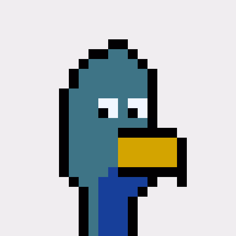 Bit Birds