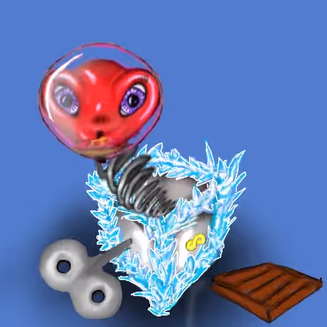 Item #92161938875165378159468878313691920915843184797189080717942346885862701137921 Media