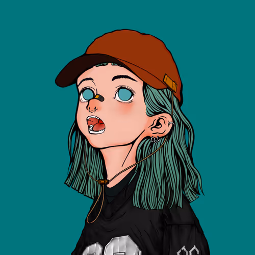 #98 Alexa