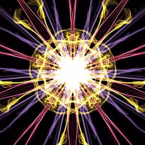 Neon Void #164