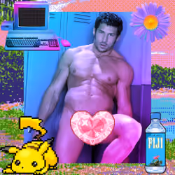 Daddy Leo Giamani