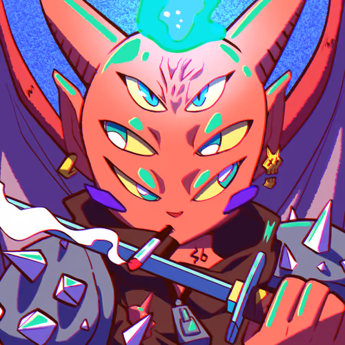 PFP - S3 [Commission]